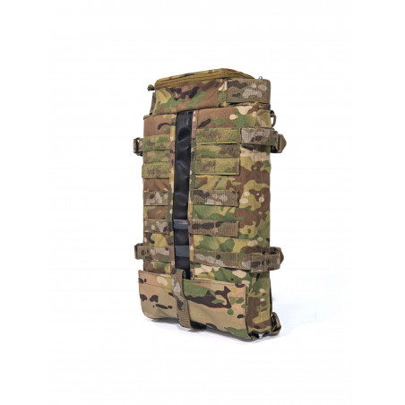 Система подачи магазинов короб-сумка "ДБК" для магазинов АК 5.45, мультикам