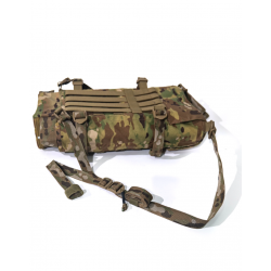 Система подачи магазинов короб-сумка "ДБК" для магазинов АК 5.45, мультикам