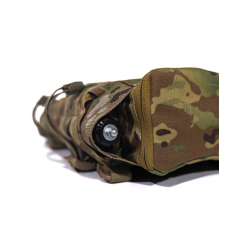 Система подачи магазинов короб-сумка "ДБК" для магазинов АК 5.45, мультикам