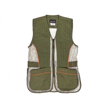 Стрелковый жилет Allen ACE размер M/L