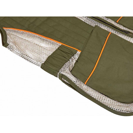 Стрелковый жилет Allen ACE размер M/L