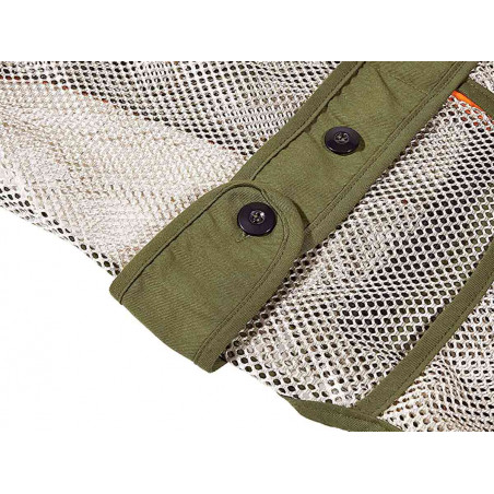 Стрелковый жилет Allen ACE размер M/L