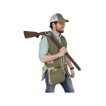 Стрелковый жилет Allen ACE размер M/L