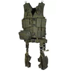 Разгрузочный жилет UTG...