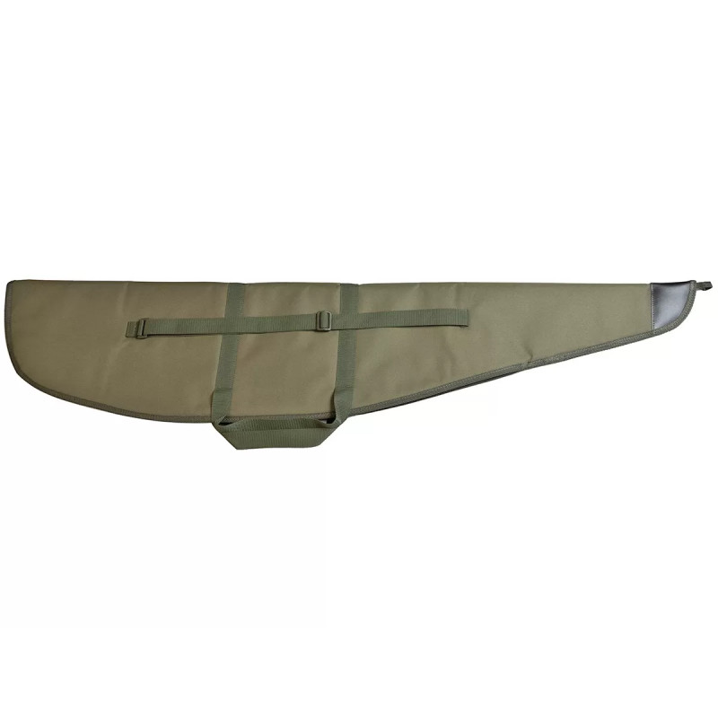 Чехол Vektor К-20 для карабина с оптикой (СВД/ТИГР), 124см, зелёный