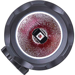 Фонарь Nextorch T53 Flashlight Set комплект, 760 лм, белый/зелёный/красный