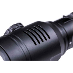 Фонарь Nextorch T53 Flashlight Set комплект, 760 лм, белый/зелёный/красный