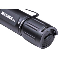 Фонарь Nextorch T53 Flashlight Set комплект, 760 лм, белый/зелёный/красный