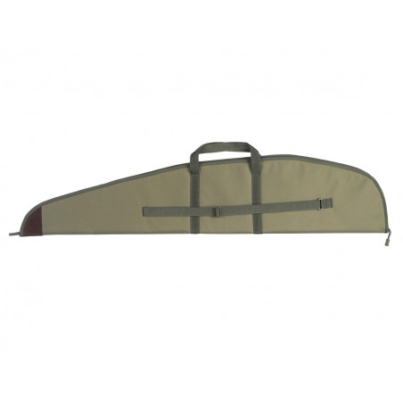 Чехол Vektor К-21 для карабина с оптикой, 118см, зелёный