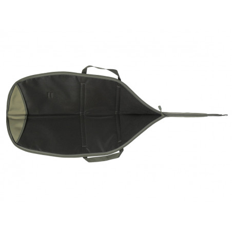 Чехол Vektor К-21 для карабина с оптикой, 118см, зелёный