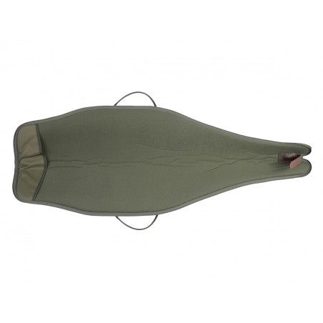 Чехол Vektor С-4 для карабина с оптикой, 119см, зелёный