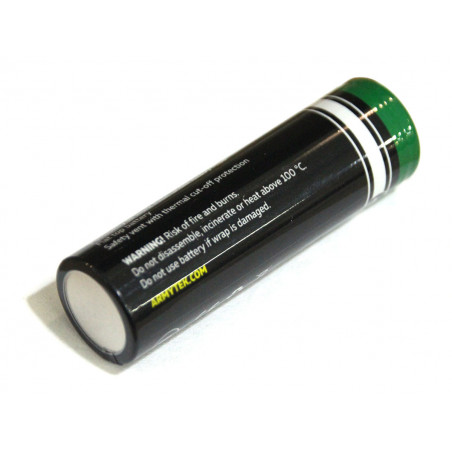 Аккумулятор 21700 Li-Ion Armytek 5000 мАч