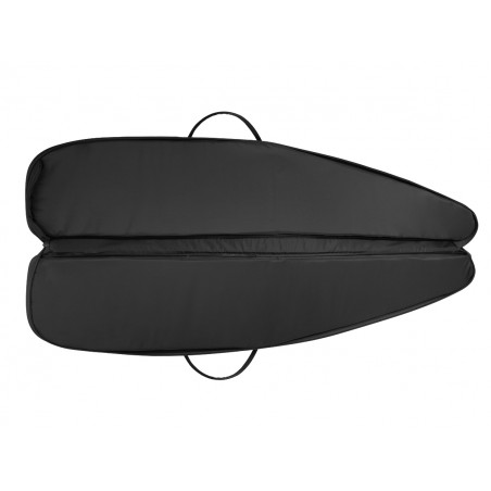 Чехол Vektor К-1к для карабина с оптикой, 135см, чёрный