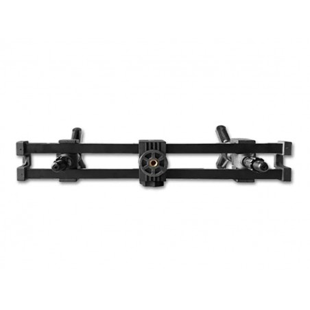 Двухточечный упор FieryDeer Gun Rest на телескопическую опору