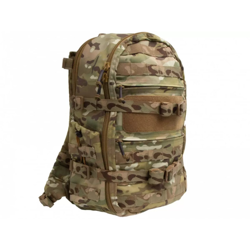 Рюкзак Wartech Беркут 2.0 BB-104-MCN, 18 литров, Multicam