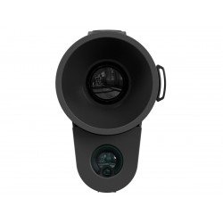 Тепловизионный монокуляр EATECH SJ650L LRF (Guide TJ650L) 640х512, D50