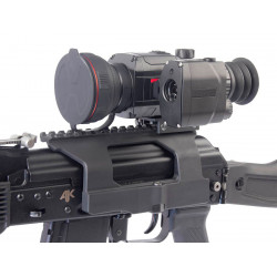 Дальномер лазерный EATECH D600LRF (Guide S600LRF) для серии TR, 600м