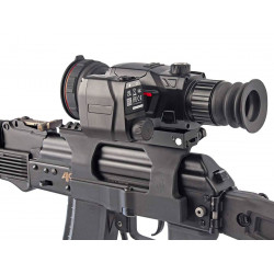 Дальномер лазерный EATECH D600LRF (Guide S600LRF) для серии TR, 600м