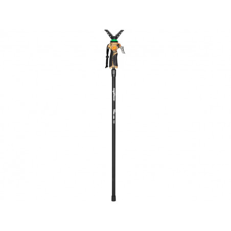 Опора для оружия FieryDeer Gen3, монопод, 1.8м, камуфляж