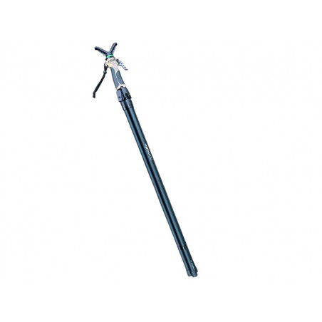 Опора для оружия FieryDeer Gen3, трипод, 90-180 см, камуфляж