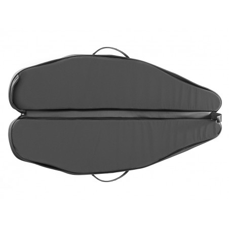 Чехол Vektor К-7к для карабина с оптикой, 113см, чёрный