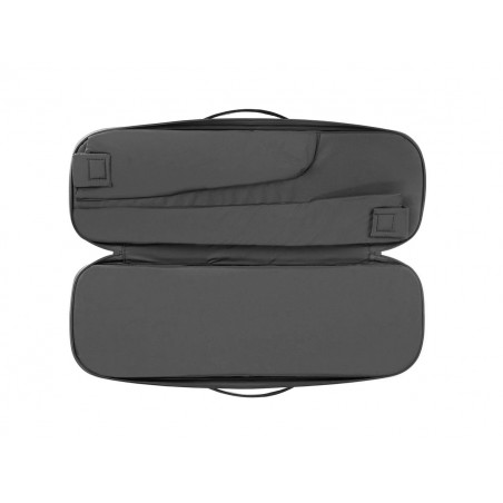 Чехол Vektor К-12к для двуствольного ружья с доп. стволом, 82см, чёрный