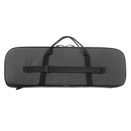 Чехол Vektor К-12к для двуствольного ружья с доп. стволом, 82см, чёрный