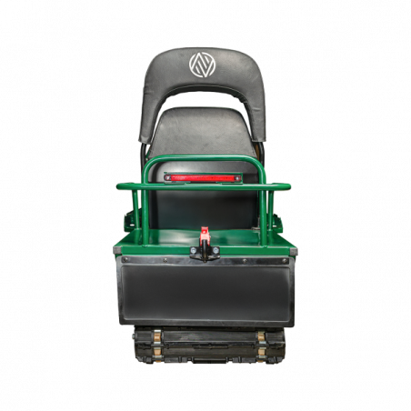 Снегоход (КИТ-комплект) ARTELV Север 20 - 285 - 3КE (зелёный)