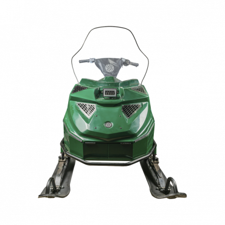 Снегоход (КИТ-комплект) ARTELV Север 29 - 335 - 4KE (зелёный)