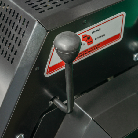 Снегоход (КИТ-комплект) ARTELV Север 29 - 335 - 4KE (зелёный)