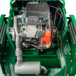 Снегоход (КИТ-комплект) ARTELV Север 29 - 335 - 4KE (зелёный)