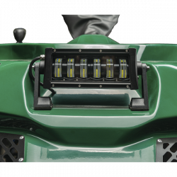 Снегоход (КИТ-комплект) ARTELV Север 29 - 396 - 4КE (зелёный)