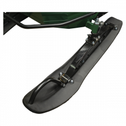 Снегоход (КИТ-комплект) ARTELV Север 29 - 396 - 4КE (зелёный)