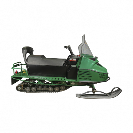 Снегоход (КИТ-комплект) ARTELV Север 29 - 335 - 4RКE (зелёный)