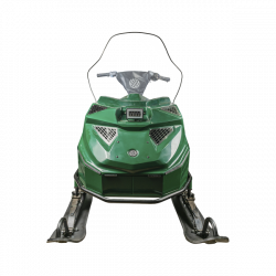 Снегоход (КИТ-комплект)...