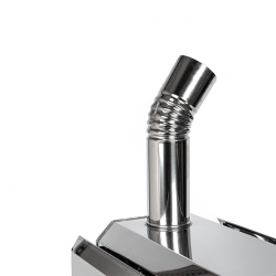 Печь туристическая ARTELV ОЧАГ 15