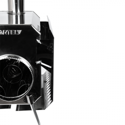 Печь туристическая ARTELV ОЧАГ 15