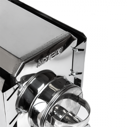 Печь туристическая ARTELV ОЧАГ 15