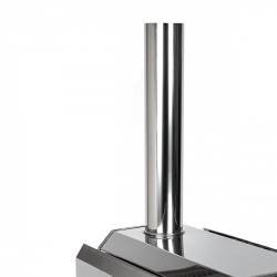 Печь туристическая ARTELV ОЧАГ 30