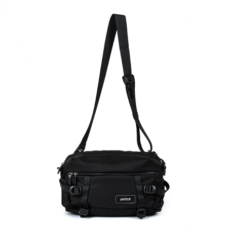 Сумка через плечо ARTELV СТРАННИК С2-1