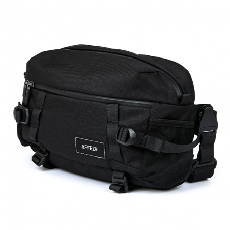 Сумка через плечо ARTELV СТРАННИК С2-1