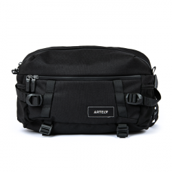 Сумка через плечо ARTELV СТРАННИК С2-1