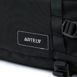 Сумка через плечо ARTELV СТРАННИК С2-1