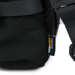 Сумка через плечо ARTELV СТРАННИК С2-1