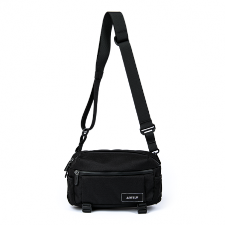 Сумка через плечо ARTELV СТРАННИК С2-2