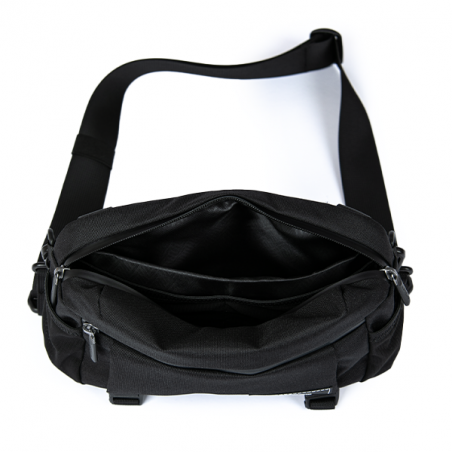 Сумка через плечо ARTELV СТРАННИК С2-2