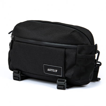 Сумка через плечо ARTELV СТРАННИК С2-2