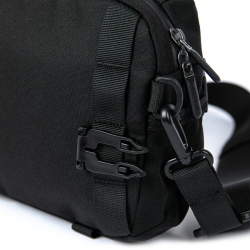 Сумка через плечо ARTELV СТРАННИК С2-2