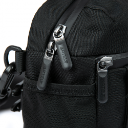 Сумка через плечо ARTELV СТРАННИК С2-2