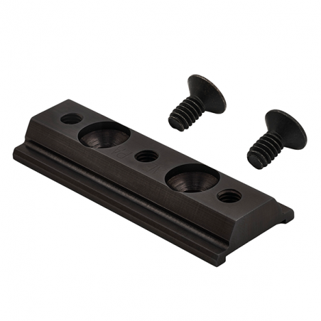 -Адаптер для прицела Artelv Electron на призму Pulsar Apex